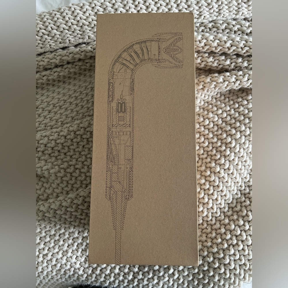 Dyson Supersonic R - Picture 3 of 4